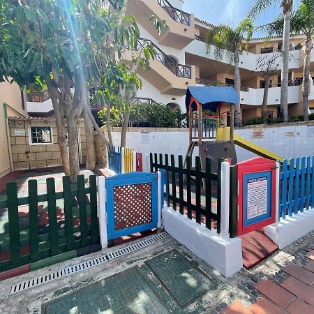 Tu Hogar En Tenerife ,Parque Albatros سان ميغيل ذي أبونا المظهر الخارجي الصورة