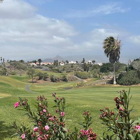 Tu Hogar En Tenerife ,Parque Albatros سان ميغيل ذي أبونا المظهر الخارجي الصورة