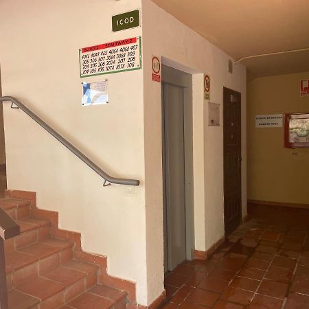 Tu Hogar En Tenerife ,Parque Albatros سان ميغيل ذي أبونا المظهر الخارجي الصورة