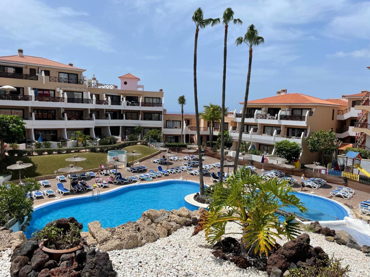 Tu Hogar En Tenerife ,Parque Albatros سان ميغيل ذي أبونا المظهر الخارجي الصورة