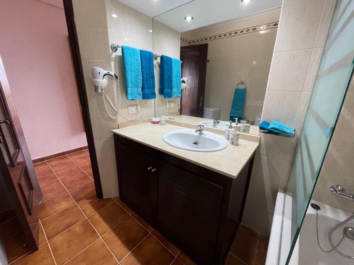 Tu Hogar En Tenerife ,Parque Albatros سان ميغيل ذي أبونا المظهر الخارجي الصورة