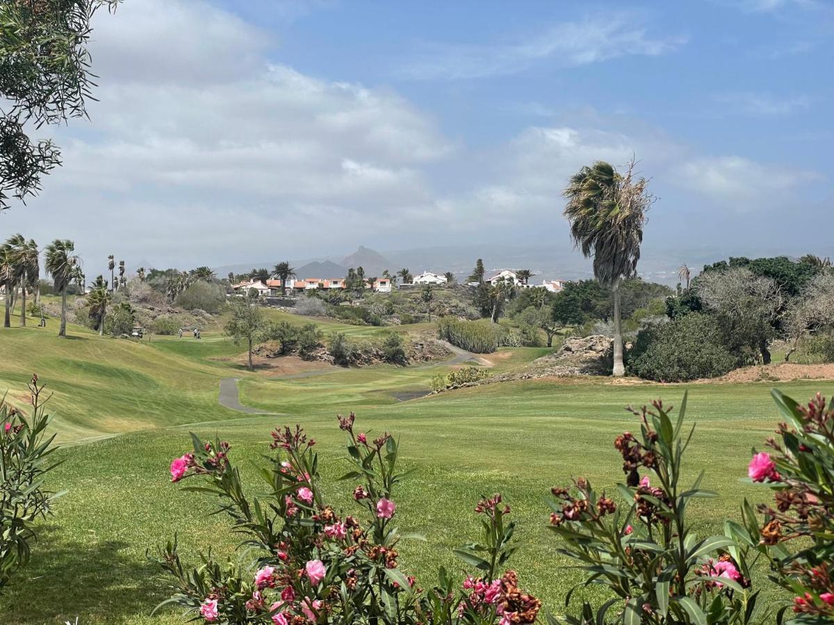Tu Hogar En Tenerife ,Parque Albatros سان ميغيل ذي أبونا المظهر الخارجي الصورة