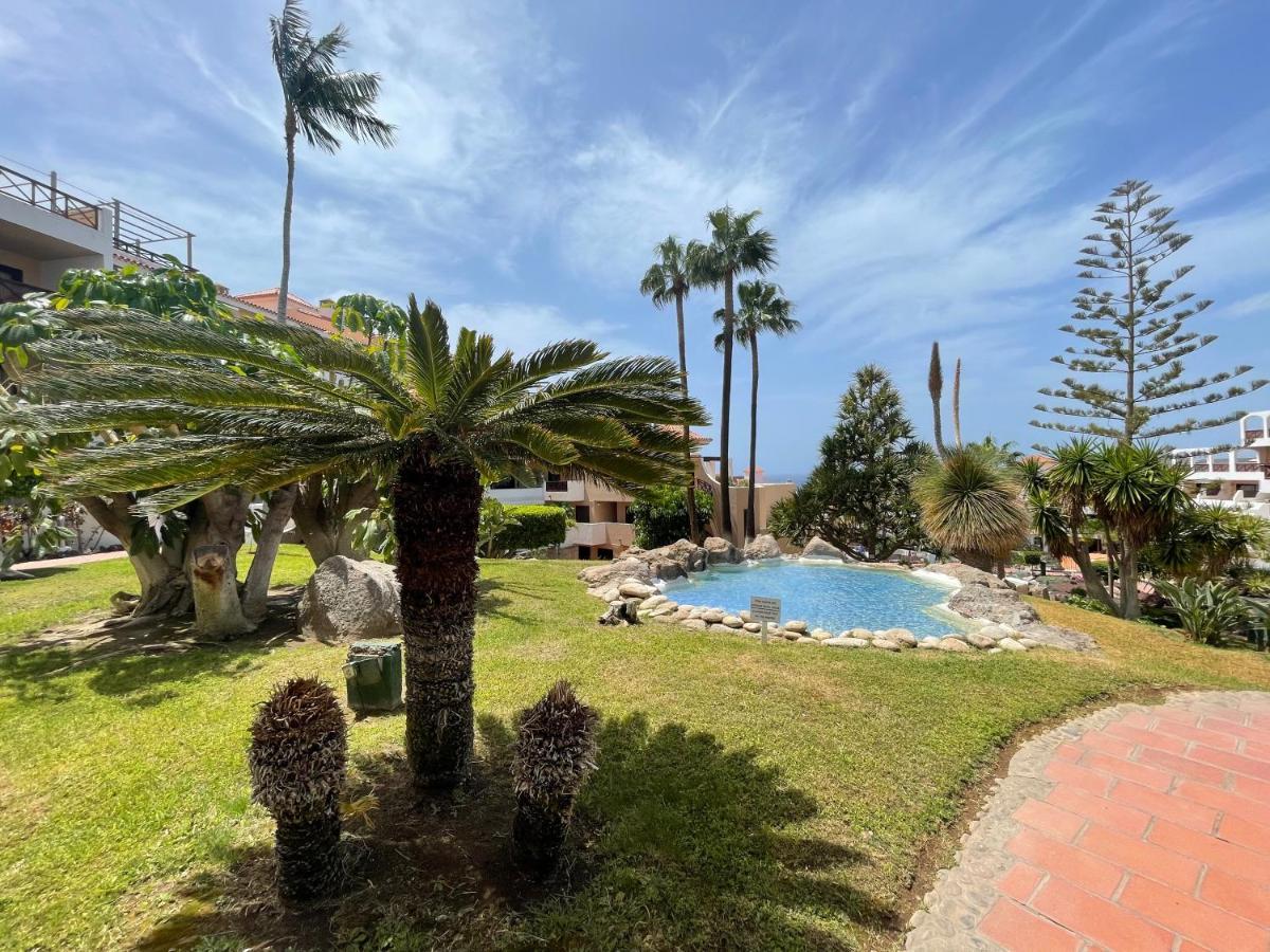 Tu Hogar En Tenerife ,Parque Albatros سان ميغيل ذي أبونا المظهر الخارجي الصورة