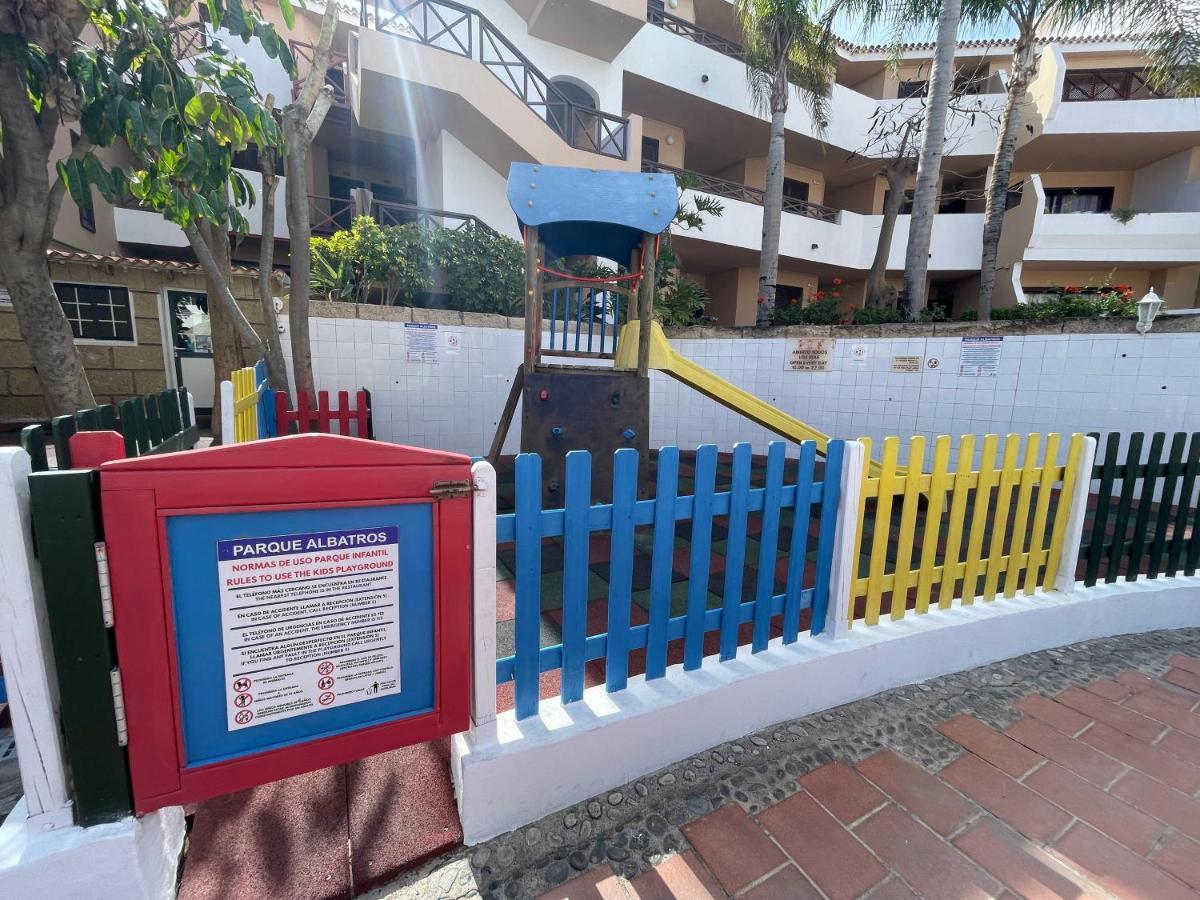 Tu Hogar En Tenerife ,Parque Albatros سان ميغيل ذي أبونا المظهر الخارجي الصورة