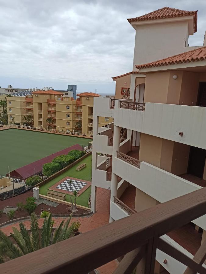 Tu Hogar En Tenerife ,Parque Albatros سان ميغيل ذي أبونا المظهر الخارجي الصورة