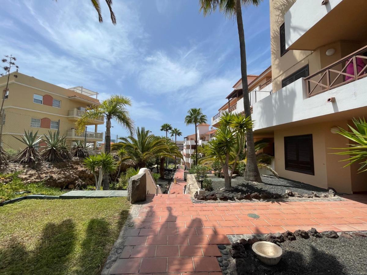 Tu Hogar En Tenerife ,Parque Albatros سان ميغيل ذي أبونا المظهر الخارجي الصورة