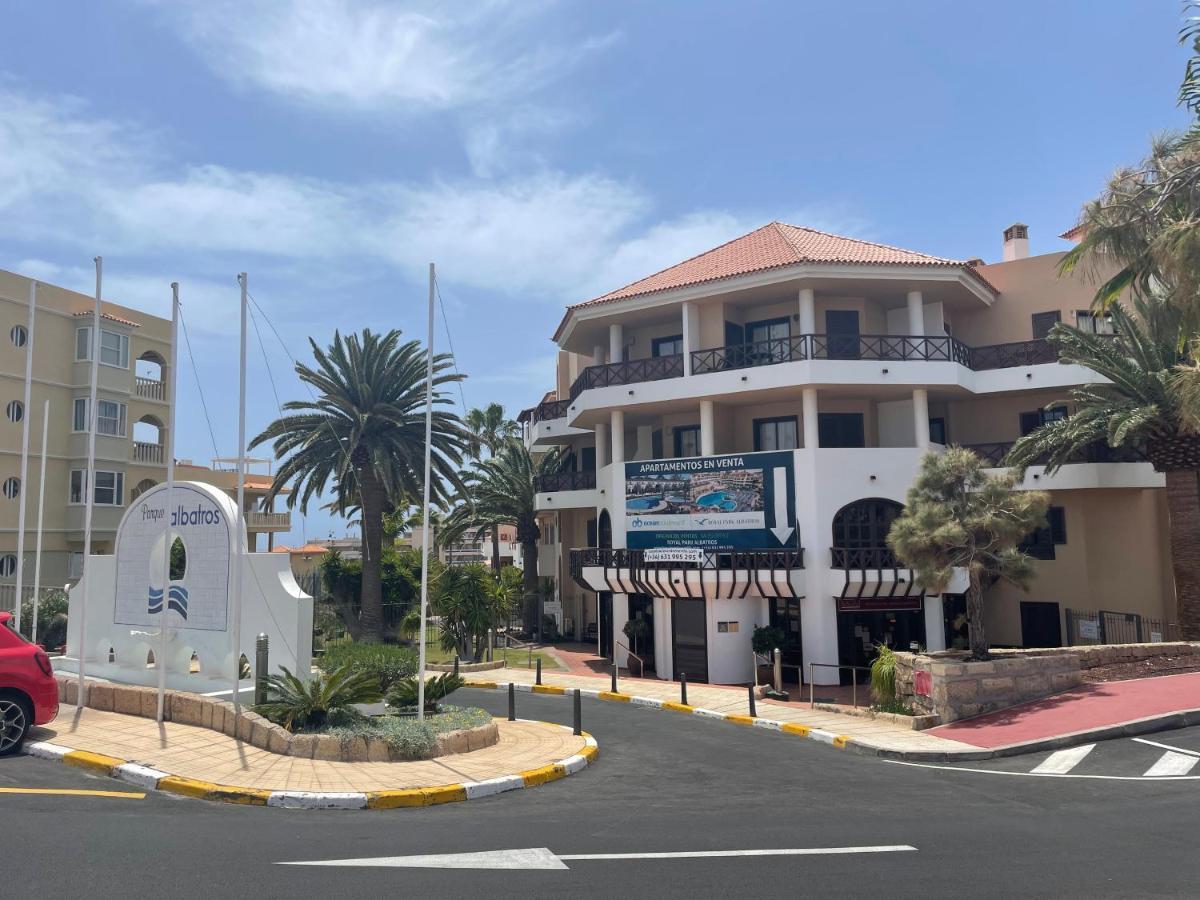Tu Hogar En Tenerife ,Parque Albatros سان ميغيل ذي أبونا المظهر الخارجي الصورة