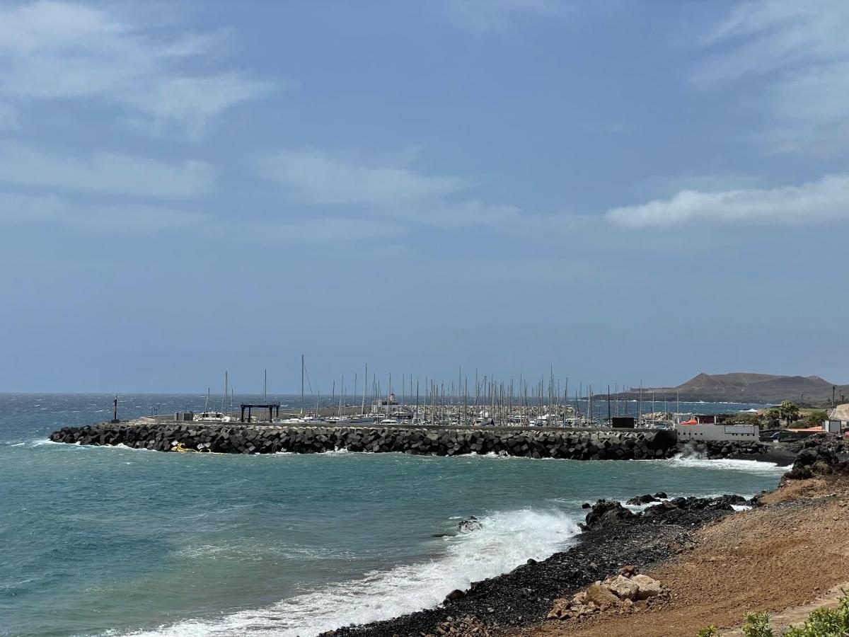 Tu Hogar En Tenerife ,Parque Albatros سان ميغيل ذي أبونا المظهر الخارجي الصورة