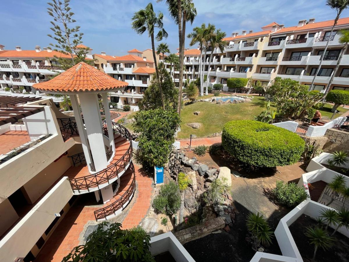 Tu Hogar En Tenerife ,Parque Albatros سان ميغيل ذي أبونا المظهر الخارجي الصورة