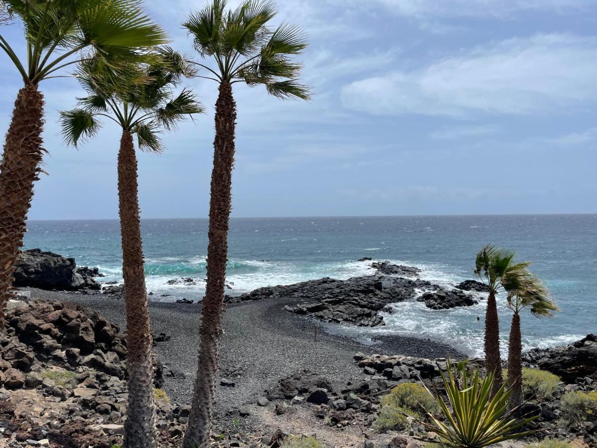 Tu Hogar En Tenerife ,Parque Albatros سان ميغيل ذي أبونا المظهر الخارجي الصورة