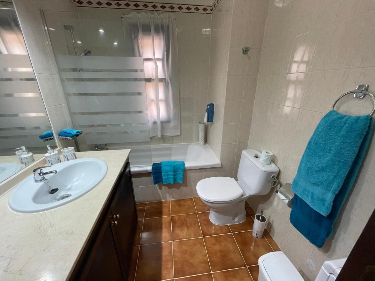 Tu Hogar En Tenerife ,Parque Albatros سان ميغيل ذي أبونا المظهر الخارجي الصورة