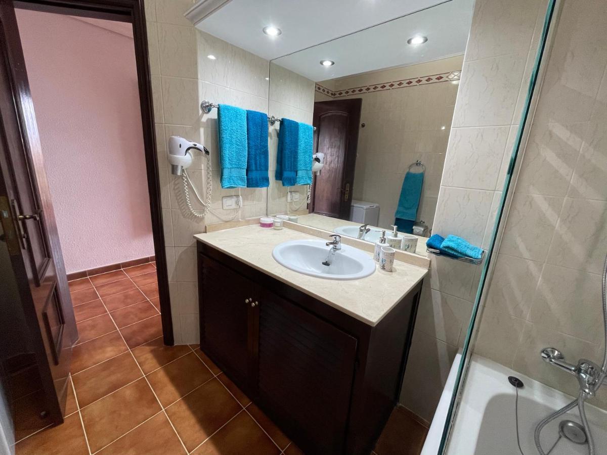 Tu Hogar En Tenerife ,Parque Albatros سان ميغيل ذي أبونا المظهر الخارجي الصورة
