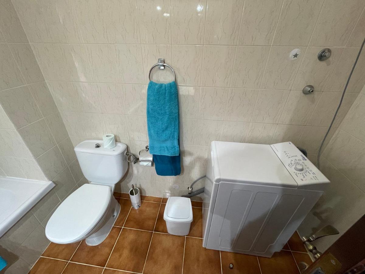 Tu Hogar En Tenerife ,Parque Albatros سان ميغيل ذي أبونا المظهر الخارجي الصورة