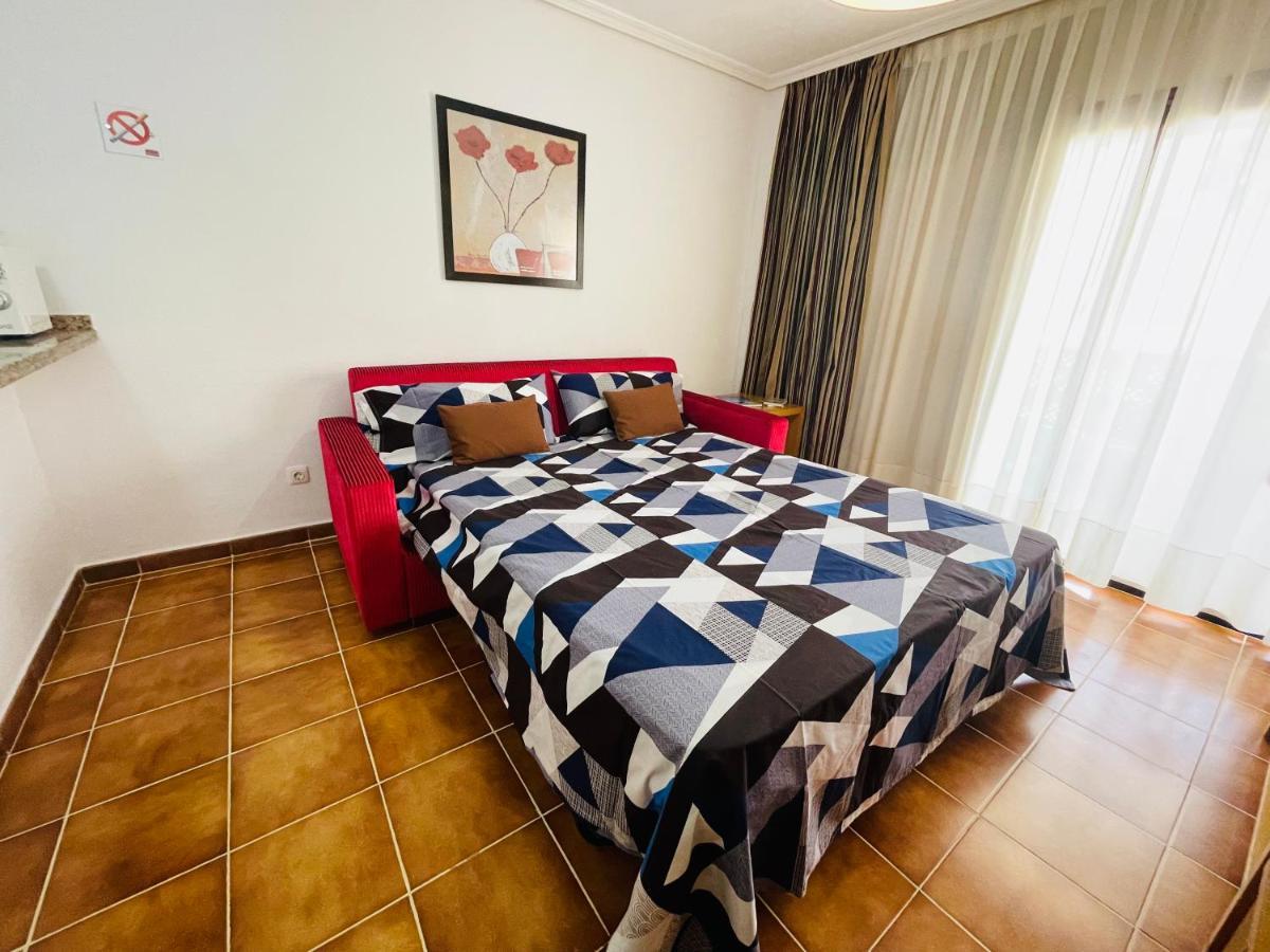 Tu Hogar En Tenerife ,Parque Albatros سان ميغيل ذي أبونا المظهر الخارجي الصورة