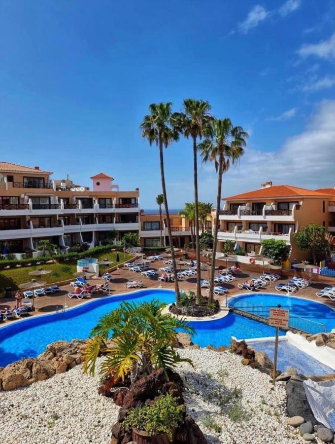 Tu Hogar En Tenerife ,Parque Albatros سان ميغيل ذي أبونا المظهر الخارجي الصورة