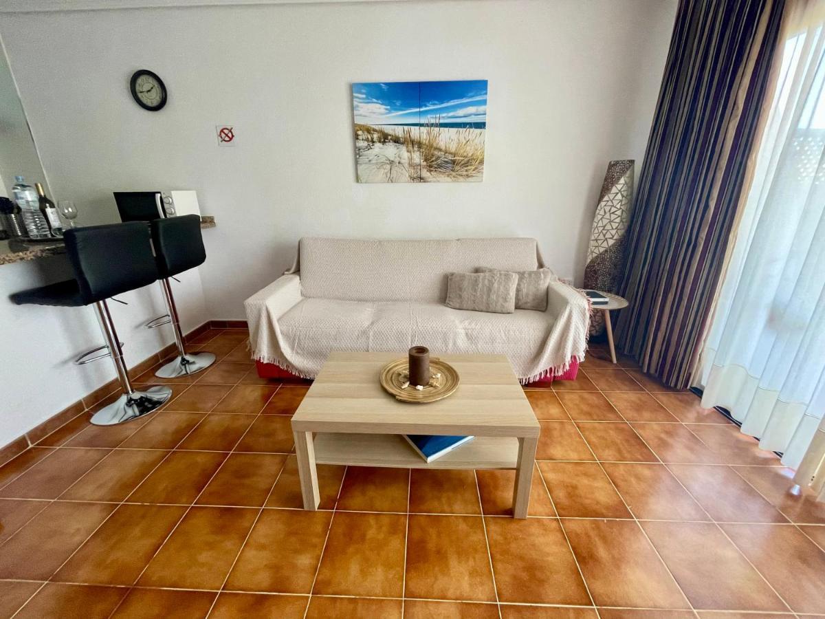 Tu Hogar En Tenerife ,Parque Albatros سان ميغيل ذي أبونا المظهر الخارجي الصورة