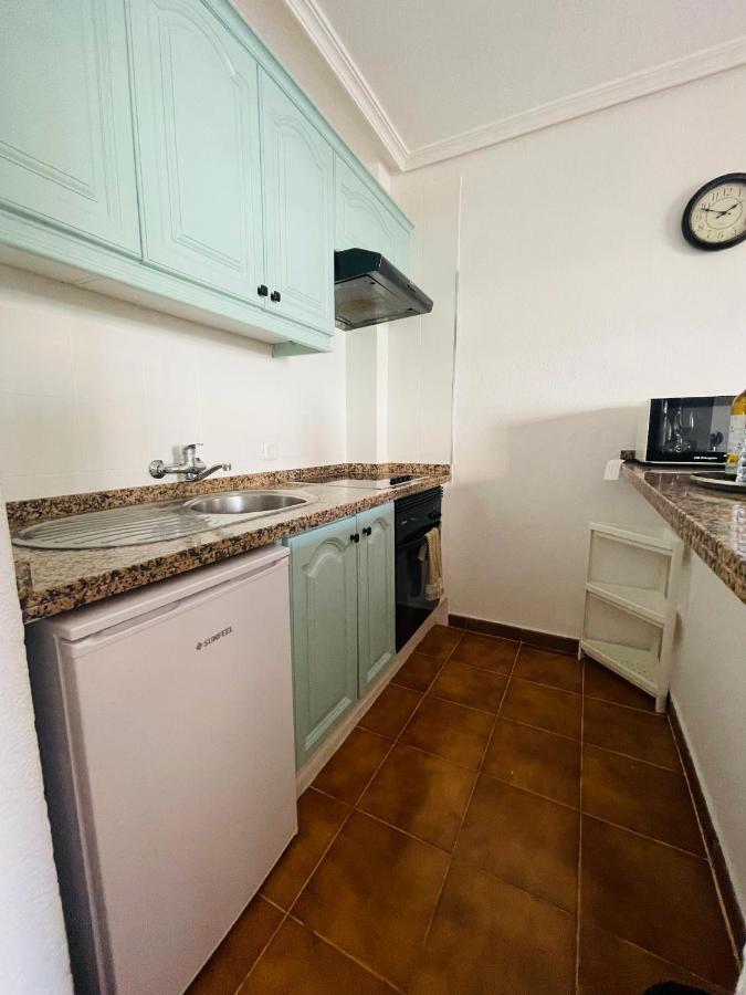 Tu Hogar En Tenerife ,Parque Albatros سان ميغيل ذي أبونا المظهر الخارجي الصورة