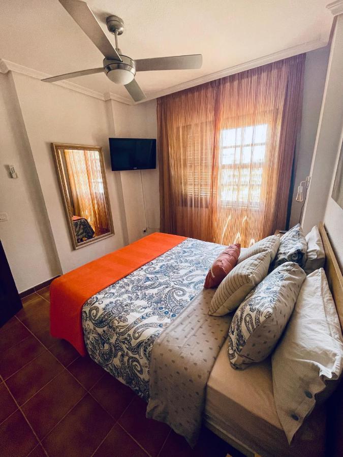 Tu Hogar En Tenerife ,Parque Albatros سان ميغيل ذي أبونا المظهر الخارجي الصورة