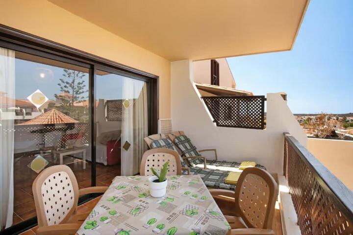 Tu Hogar En Tenerife ,Parque Albatros سان ميغيل ذي أبونا المظهر الخارجي الصورة