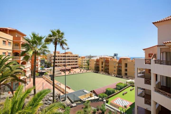 Tu Hogar En Tenerife ,Parque Albatros سان ميغيل ذي أبونا المظهر الخارجي الصورة